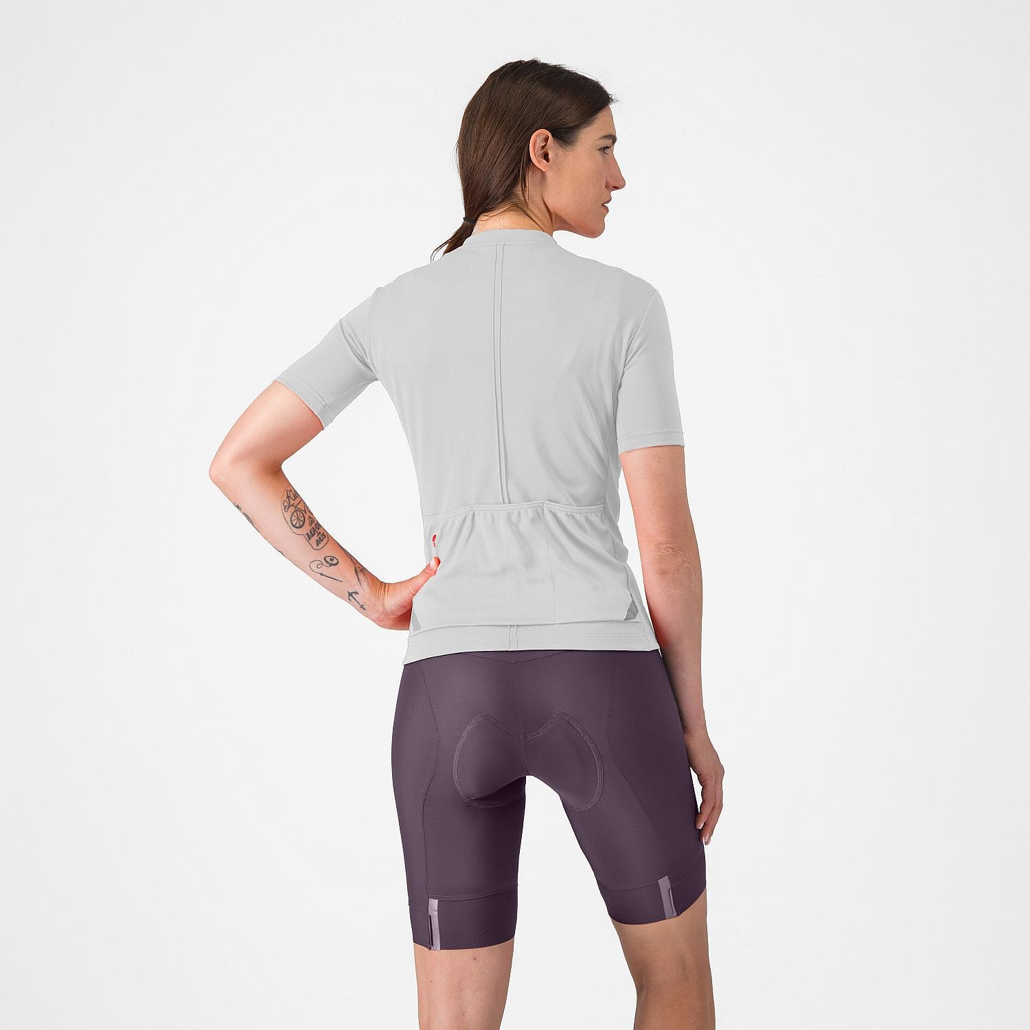 110677-Castelli-Prima-2-short-paars-dames-afbeelding-2
