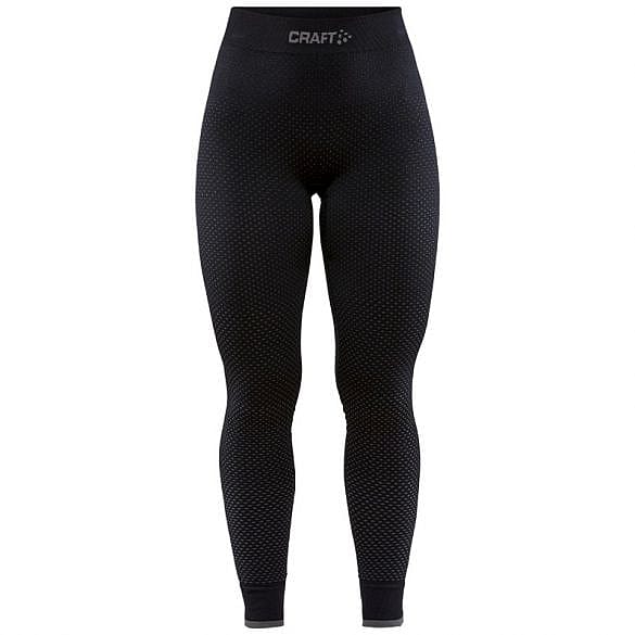 63440-Craft-Advanced-Warm-Fuseknit-Intensity-onderbroek-zwart-heren-afbeelding-1