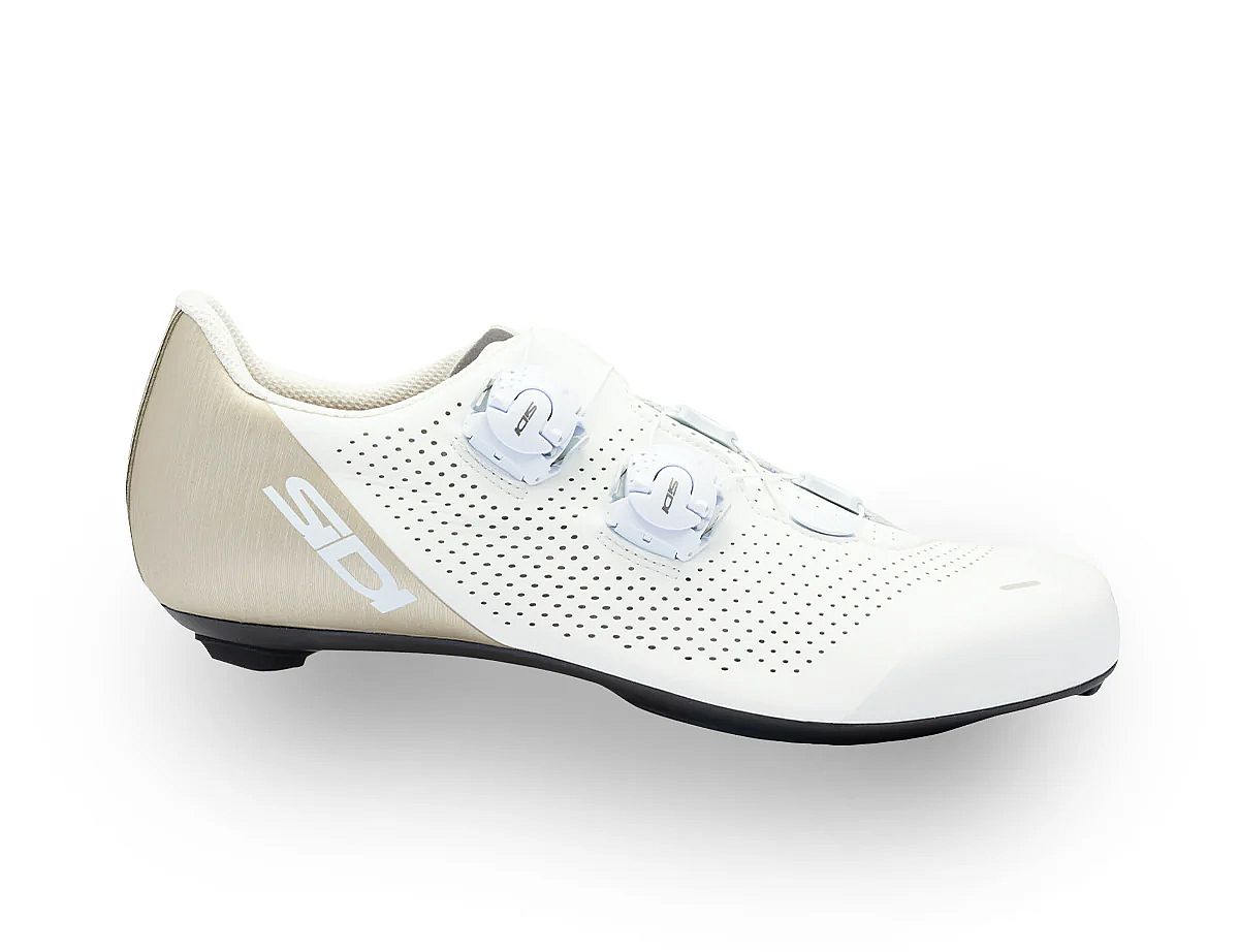 106682-Sidi-Ergo-6-race-fietsschoenen-witgoud-heren-afbeelding-1