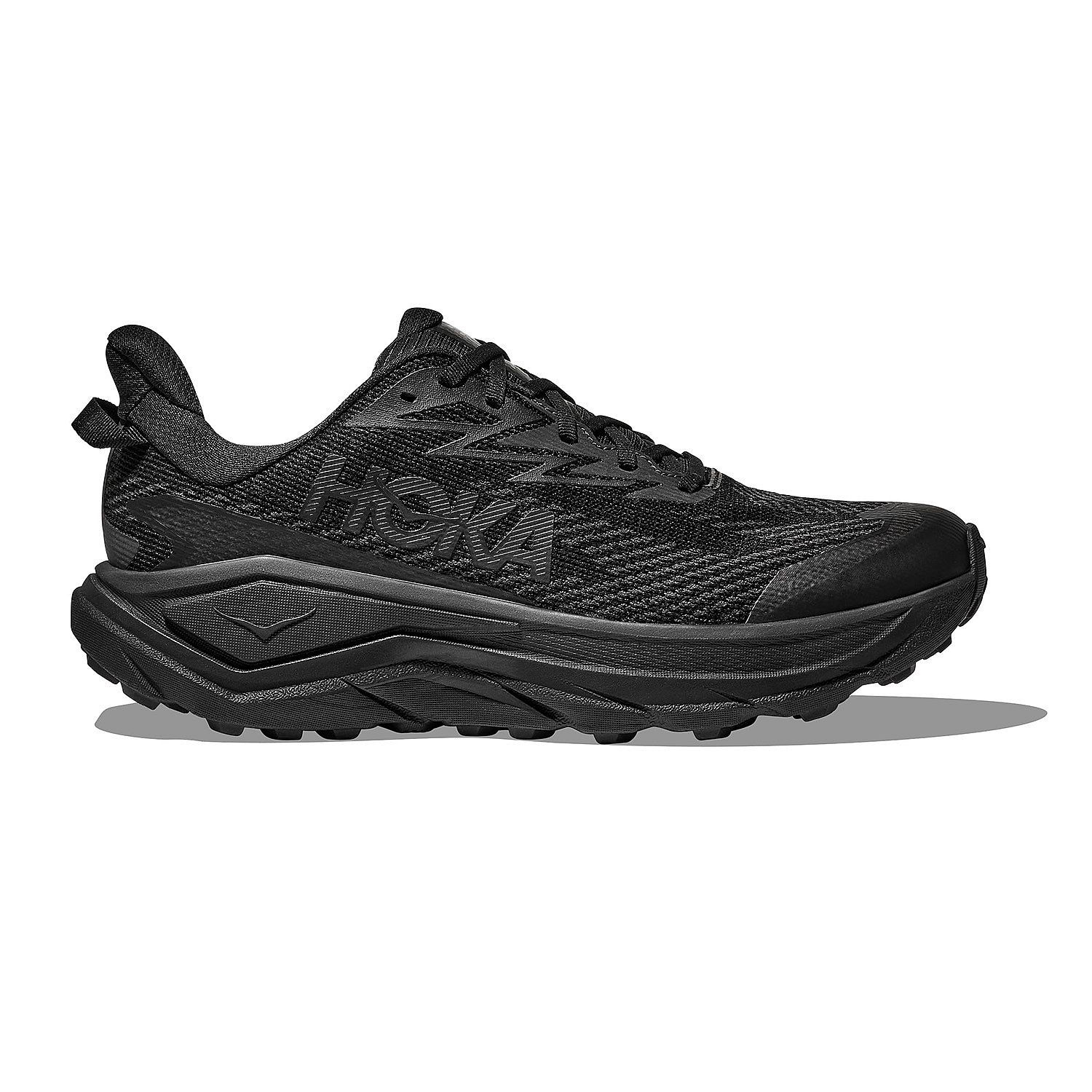 123039-Hoka-Challenger-8-GTX-hardloopschoenen-BlackCarbon-heren-afbeelding-1