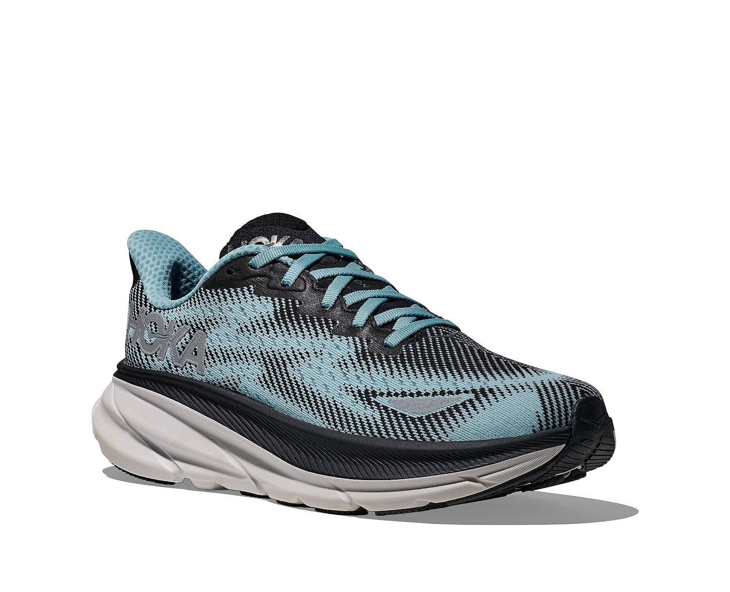 117339-Hoka-Clifton-9-GTX-hardloopschoenen-BlackRaindrop-dames-afbeelding-6