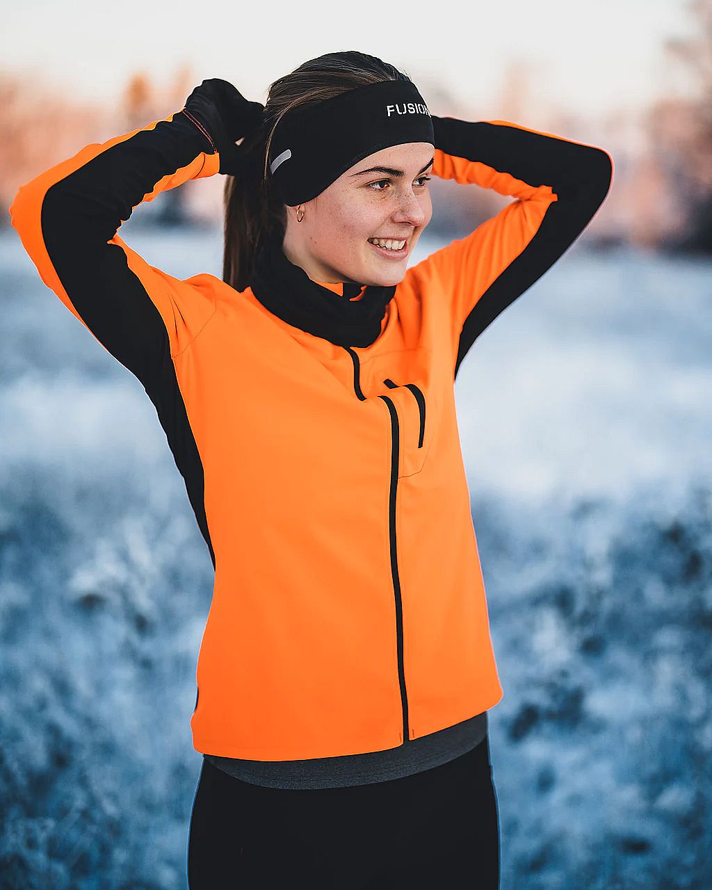 94679-Fusion-Headband-zwart-afbeelding-3