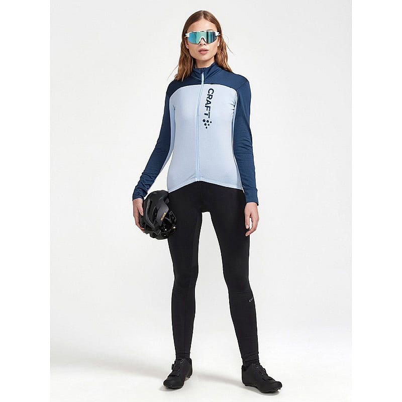 93791-Craft-Core-Bike-Subz-fietsshirt-sulfur-tide-dames-afbeelding-5