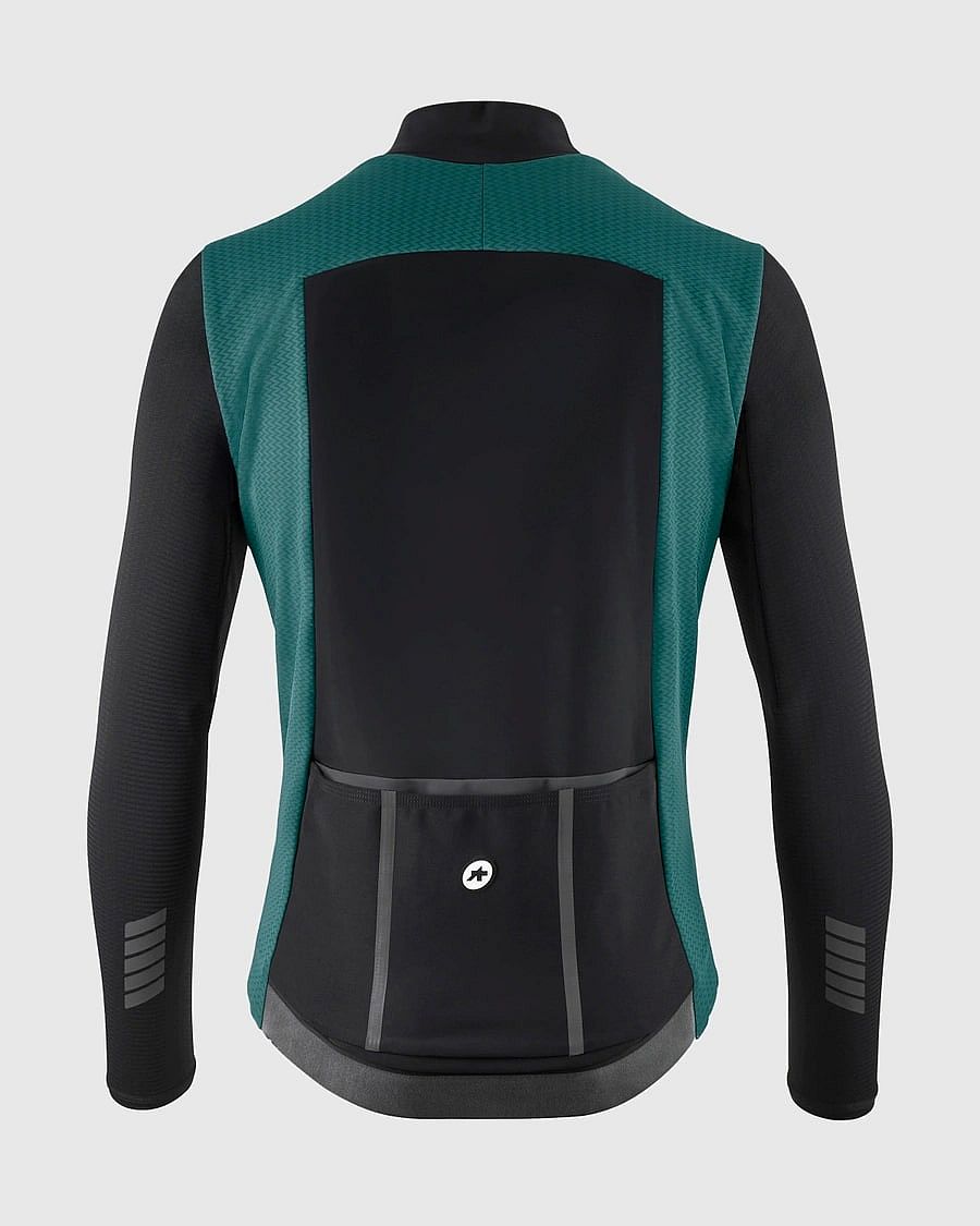 119059-Assos-Mille-GT-eisenherz-Ultraz-S11-winter-fietsjack-foundation-green-heren-afbeelding-2