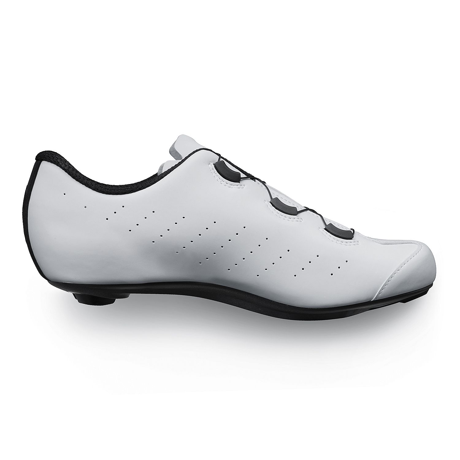 105417-Sidi-Fast-2-race-fietsschoenen-whitegrey-heren-afbeelding-2