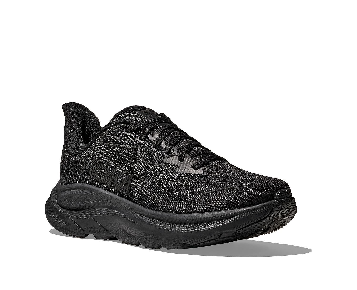 110858-Hoka-Clifton-10-hardloopschoenen-BlackBlack-Dames-afbeelding-6