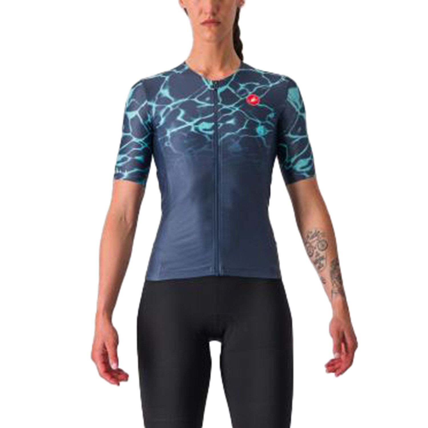 98291-Castelli-Free-speed-2-W-race-tri-top-blauw-dames-afbeelding-1