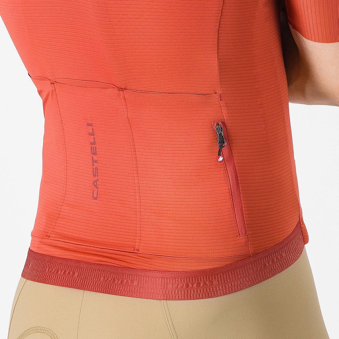 140684-Castelli-espresso-2-jersey-paprika-heren-afbeelding-4