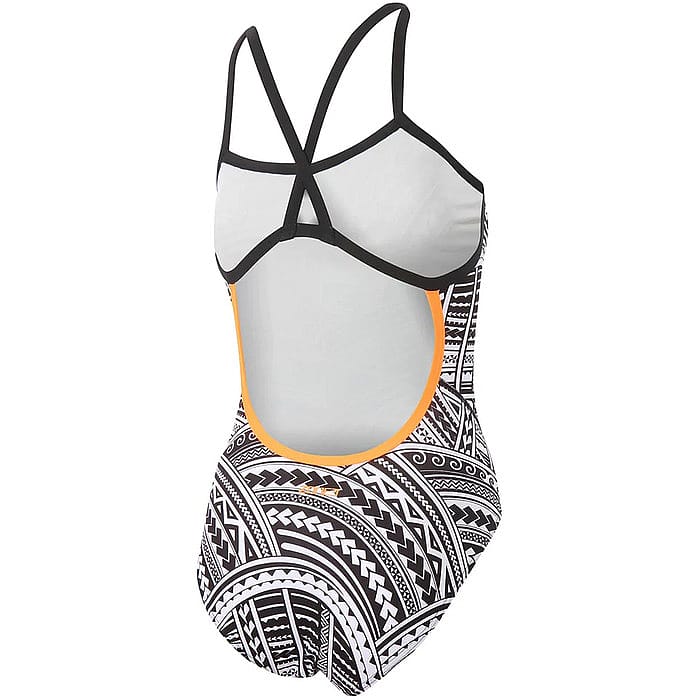 111970-Zone3-Kona-speed-strap-back-badpak-zwartwit-dames-afbeelding-2