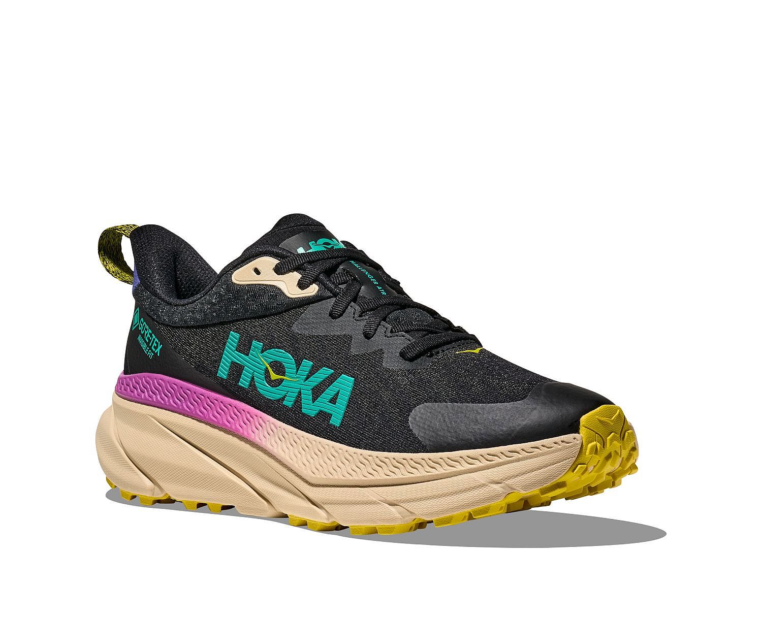 112374-Hoka-Challenger-ATR-7-GTX-hardloopschoenen-BlackOatmeal-Heren-afbeelding-6