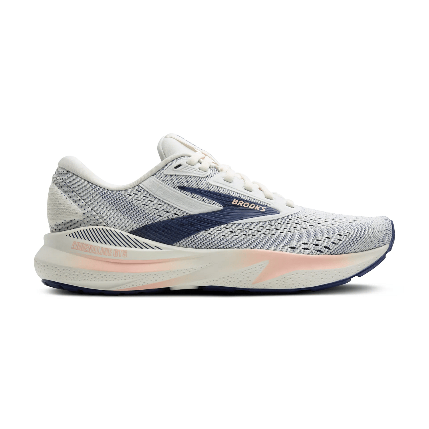 107158-Brooks-Adrenaline-GTS-24-hardloopschoenen-greyblue-ribbonpeach-dames-afbeelding-1