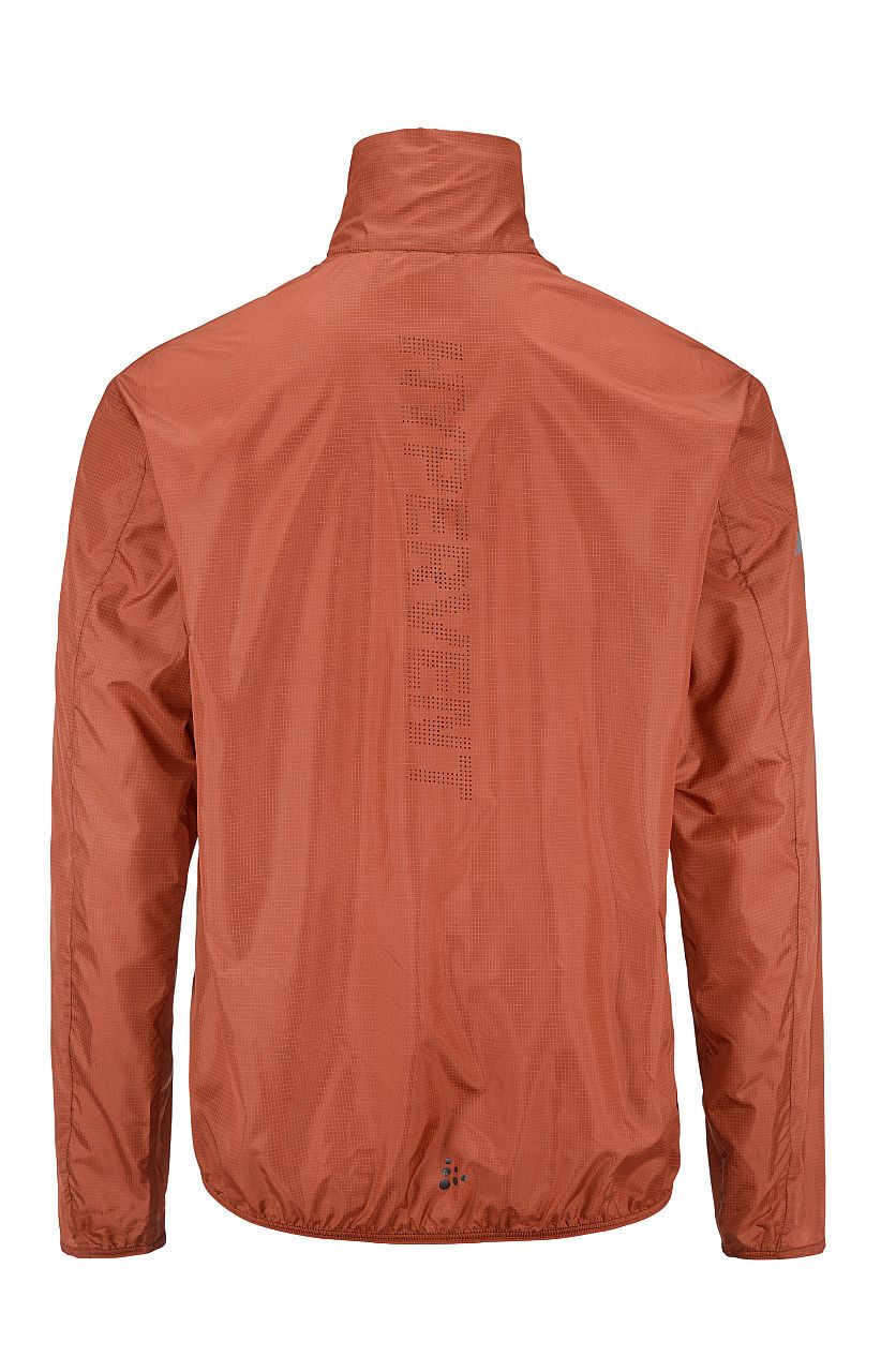 114845-Craft-PRO-Hypervent-Jacket-2-bruin-heren-afbeelding-2