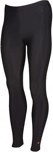 105187-Craft-Schaatsbroek-thermo-zwart-unisex-afbeelding-1