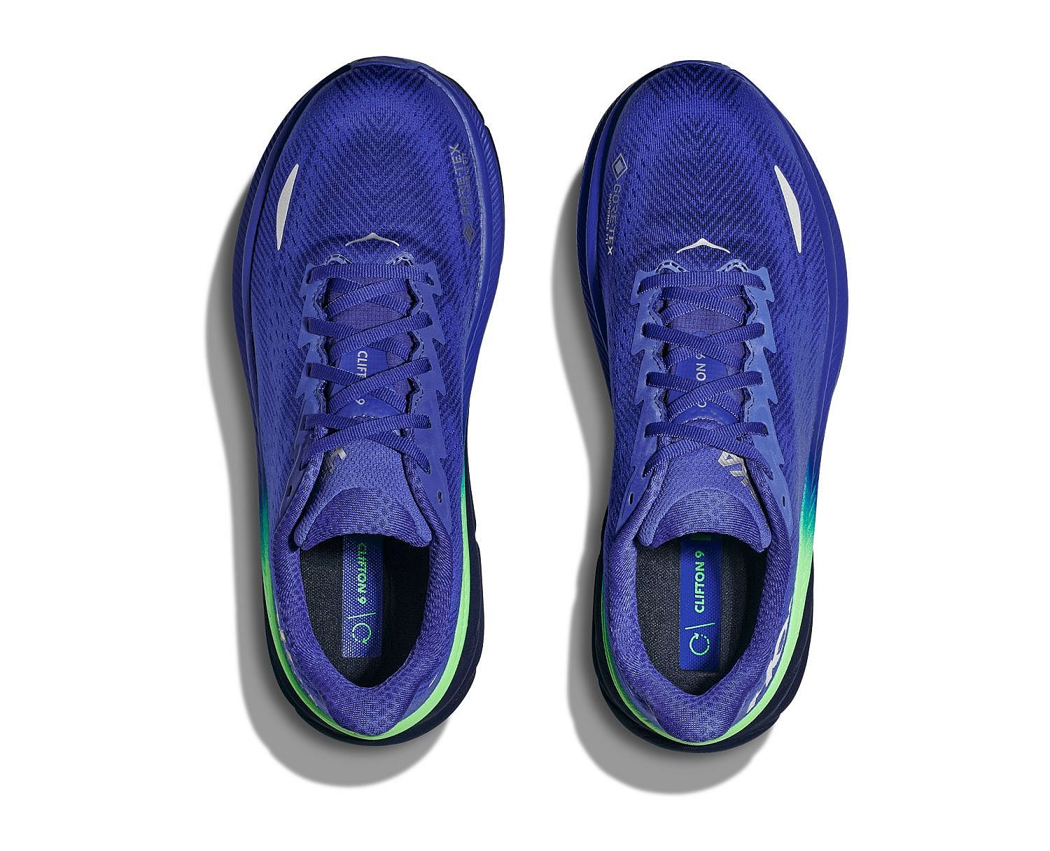 95957-Hoka-Clifton-9-GTX-hardloopschoenen-blauw-heren-afbeelding-4