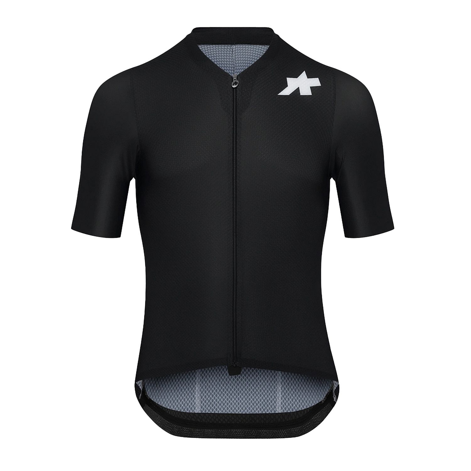 123557-Assos-Mille-GT-Jersey-S11-EVO-zwart-heren-afbeelding-1