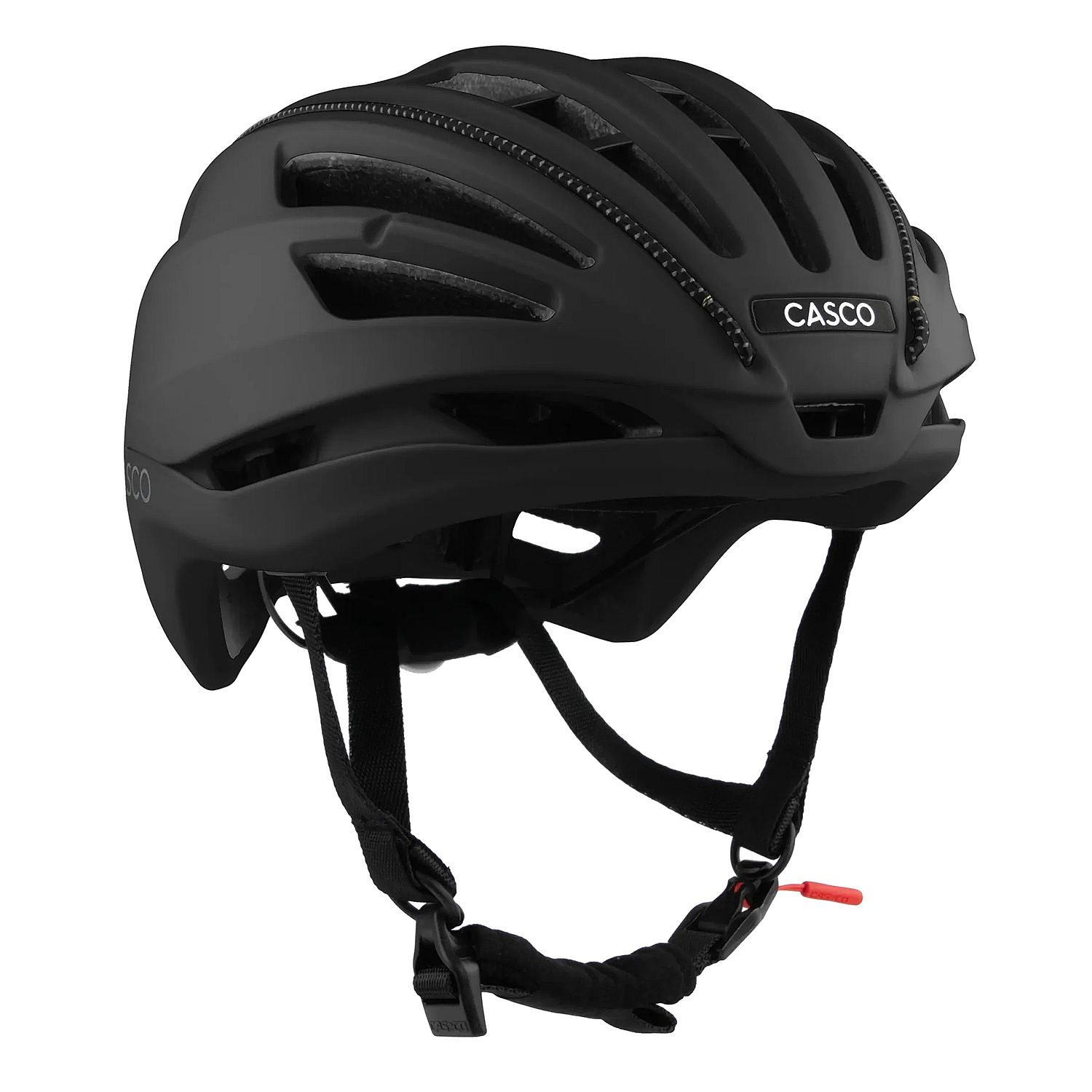 145907-Casco-SPEEDairo-Core-Prime-Shade-fietshelm-zwart-afbeelding-1