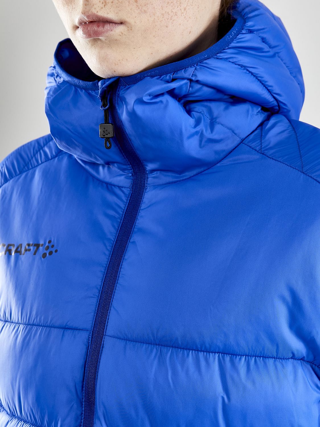 80207-Craft-Core-explore-isolate-jacket-blauw-dames-afbeelding-9