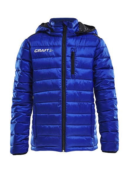 57733-Craft-Isolate-trainings-jas-blauwcobolt-junior-afbeelding-1