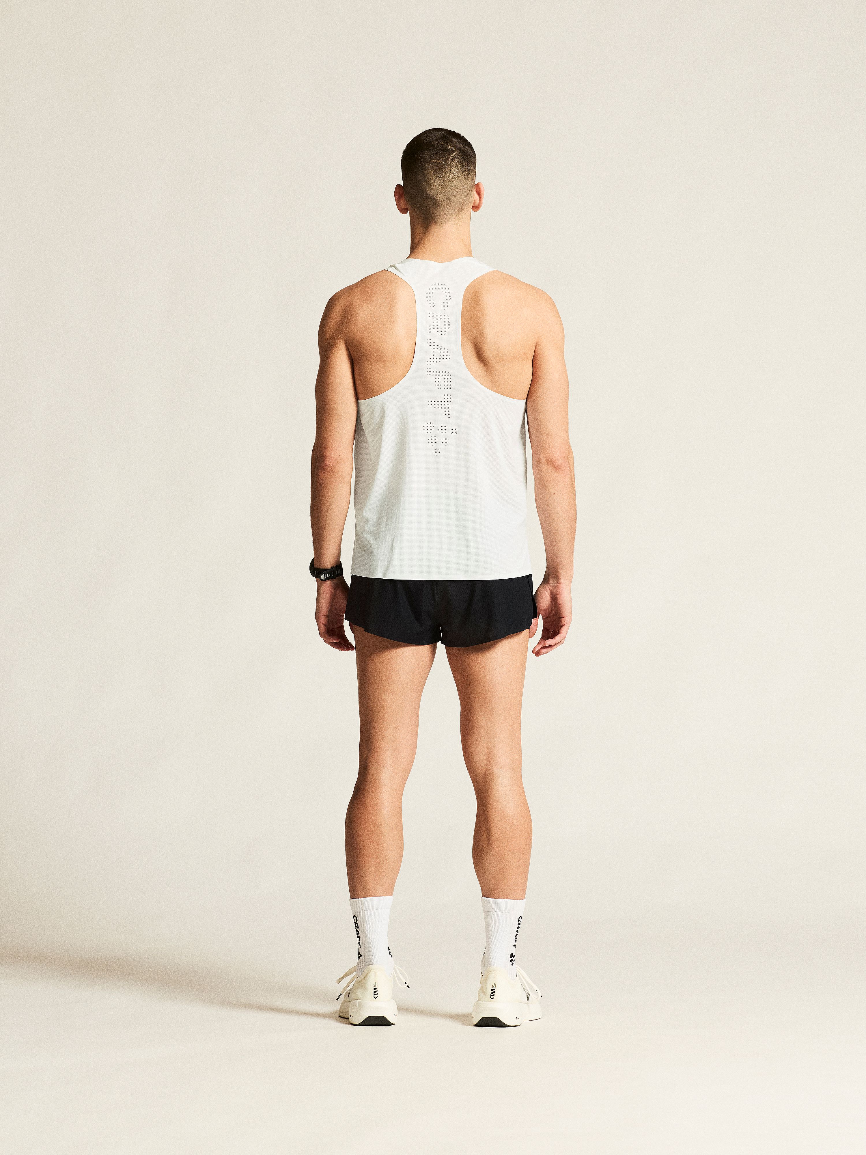 143215-Craft-race-day-singlet-2-heren-white-afbeelding-5