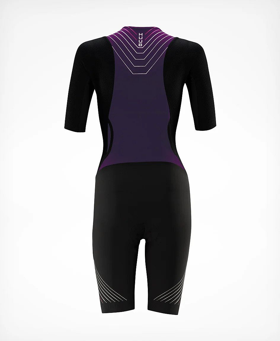 143832-Huub-Pinnacle-trisuit-blackgrape-dames-afbeelding-2