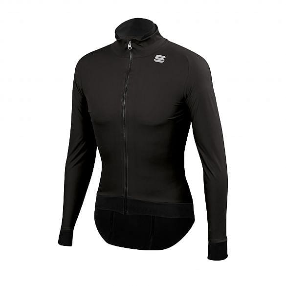 45859-Sportful-Fiandre-pro-lange-mouw-jacket-zwart-heren-afbeelding-1