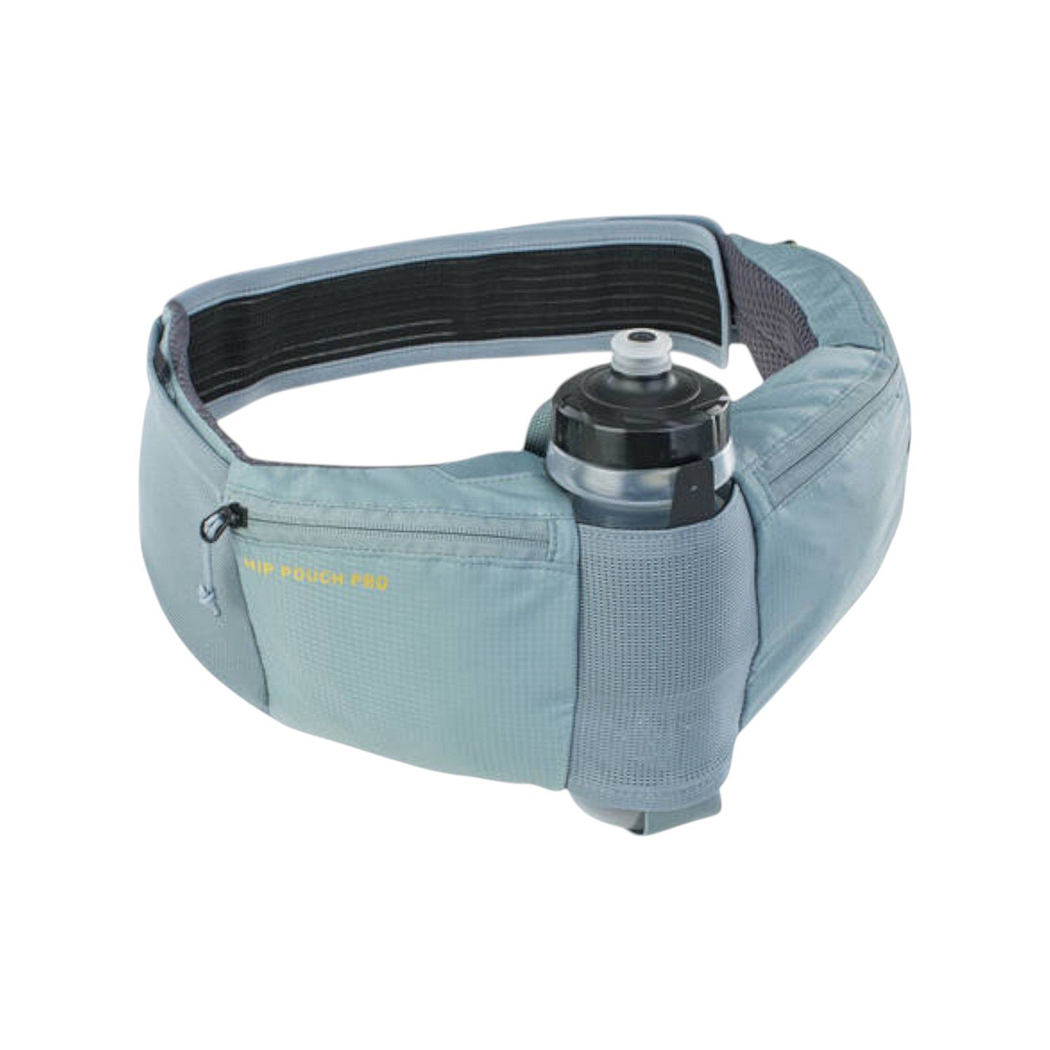123457-Evoc-Hip-Pouch-Pro-heuptas-Steel-afbeelding-1
