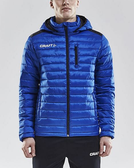 57782-Craft-Isolate-trainings-jas-blauwroyal-heren-afbeelding-2