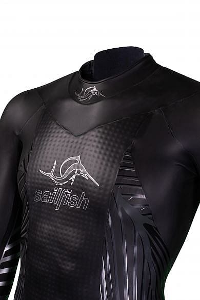 103242-Sailfish-Ultimate-IPS-plus-lange-mouw-gebruikt-wetsuit-heren-S---WGBR285-afbeelding-5