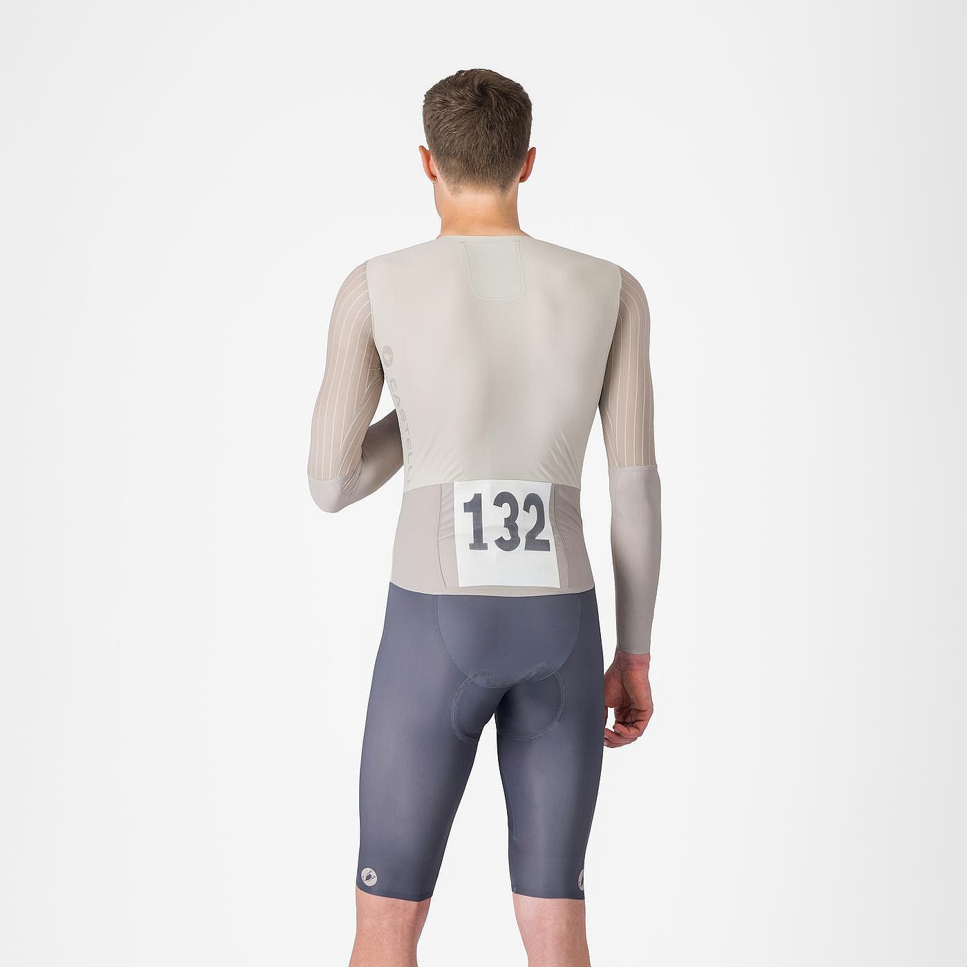 140560-Castelli-body-paint-v-tt-speedsuit-silver-moonclaysmoky-gray-heren-afbeelding-2