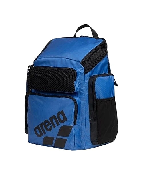 121814-Arena-One-Go-Backpack-45L-zwemtas-royal-blue-afbeelding-1