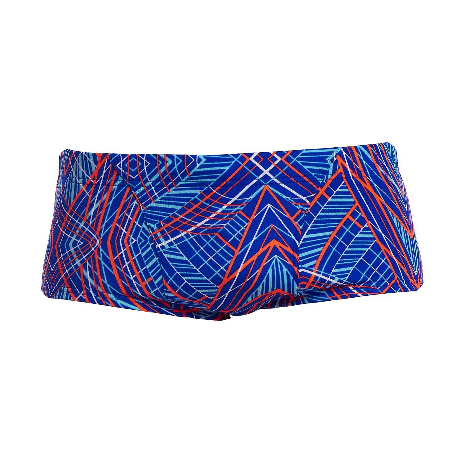 108853-Funky-Trunks-Frequency-Classic-zwembroek-heren-afbeelding-1