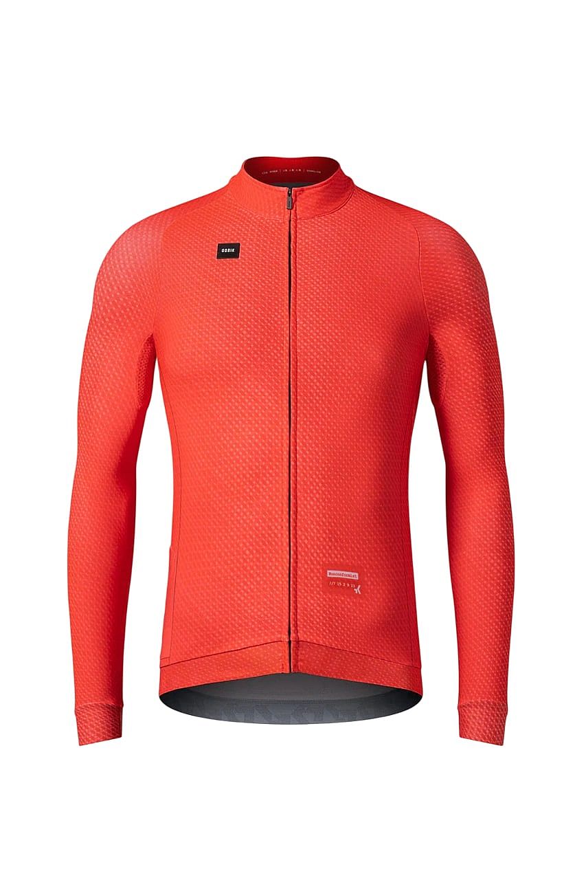 10-01-080-047-Gobik-Hyder-Vermilion-fietsshirt-lange-mouw-heren-afbeelding-1