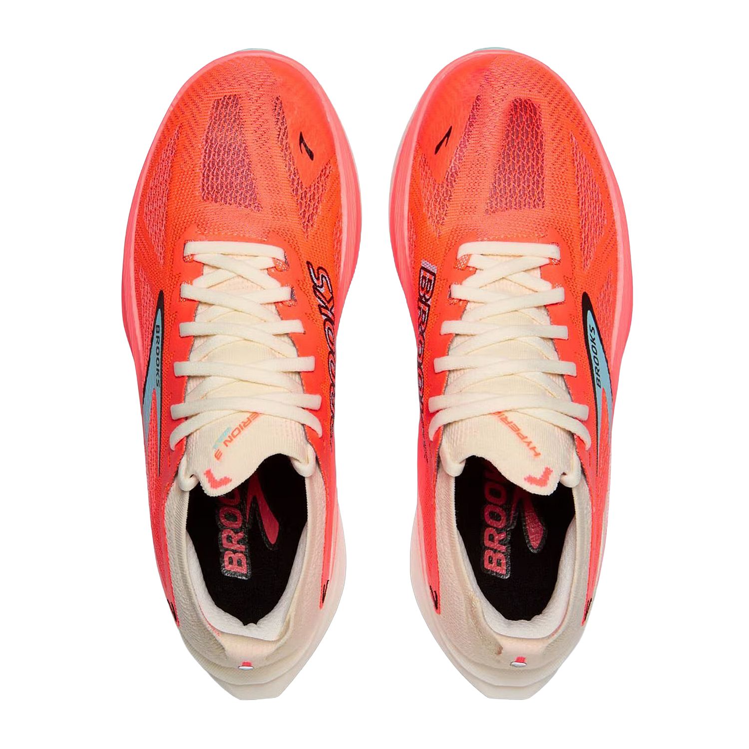 143940-Brooks-Hyperion-Max-3-hardloopschoenen-CoconutFiery-CoralAtomizer-dames-afbeelding-4
