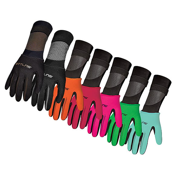 65648-BTTLNS-Boreas-1.0-Neopreen-zwemhandschoenen-rood-afbeelding-5