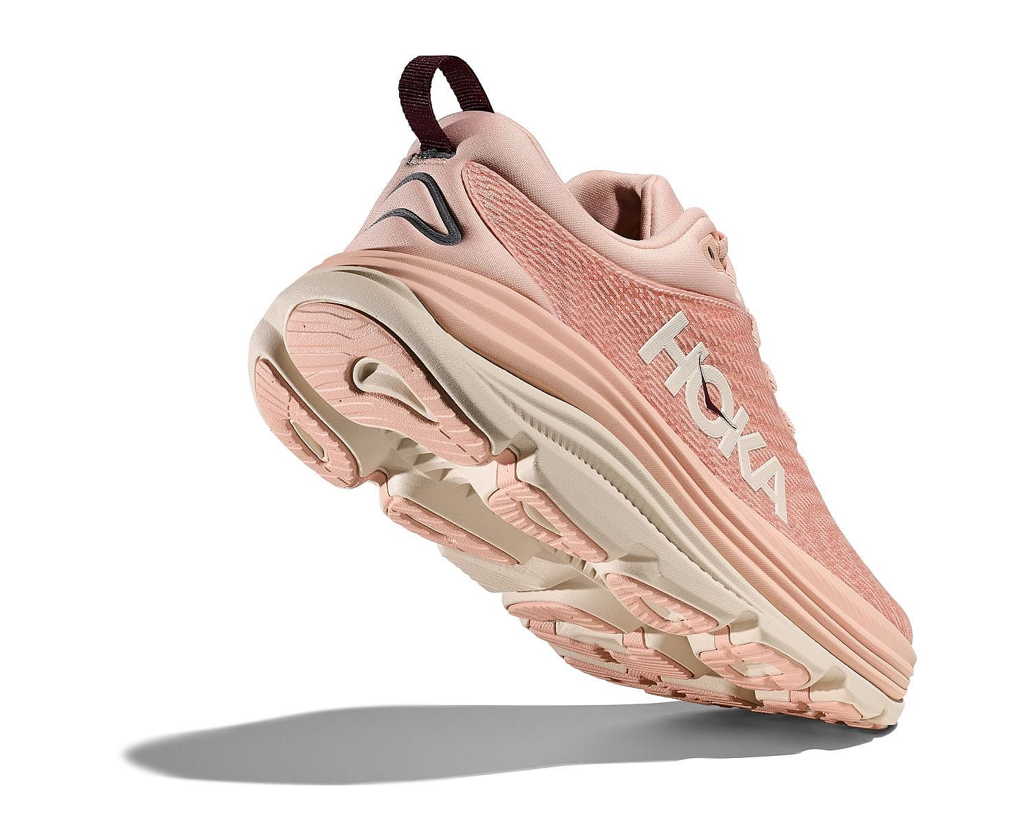 117637-Hoka-Gaviota-5-hardloopschoenen-Rose-LatteRose-Cream-dames-afbeelding-2