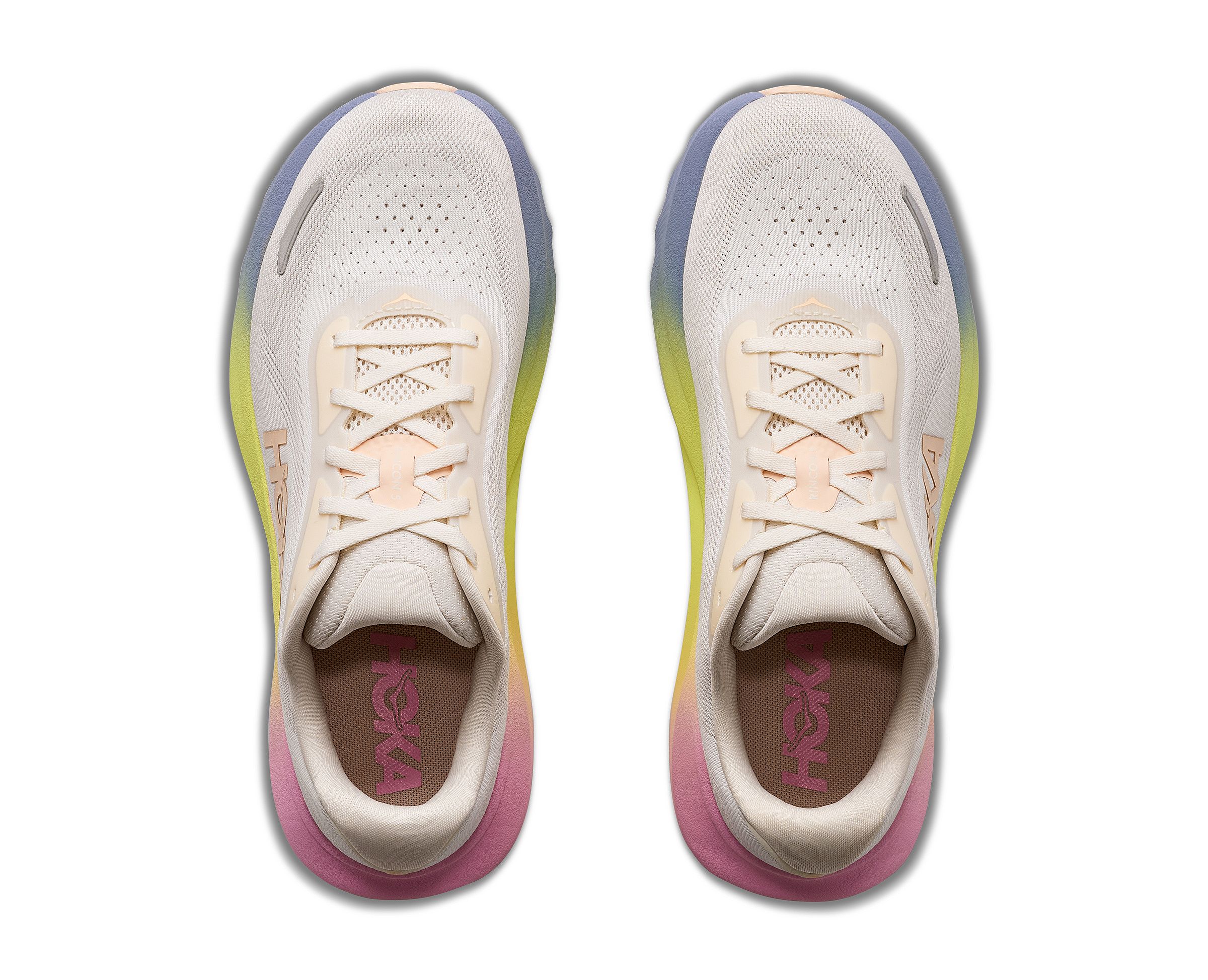 145596-Hoka-Rincon-5-hardloopschoenen-alabastertangerine-glow-dames-afbeelding-2