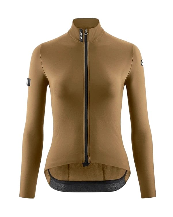 12.24.361.3G-Assos-UMA-GT-springfall-fietsshirt-lange-mouw-C2-bronze-ash-dames-afbeelding-1