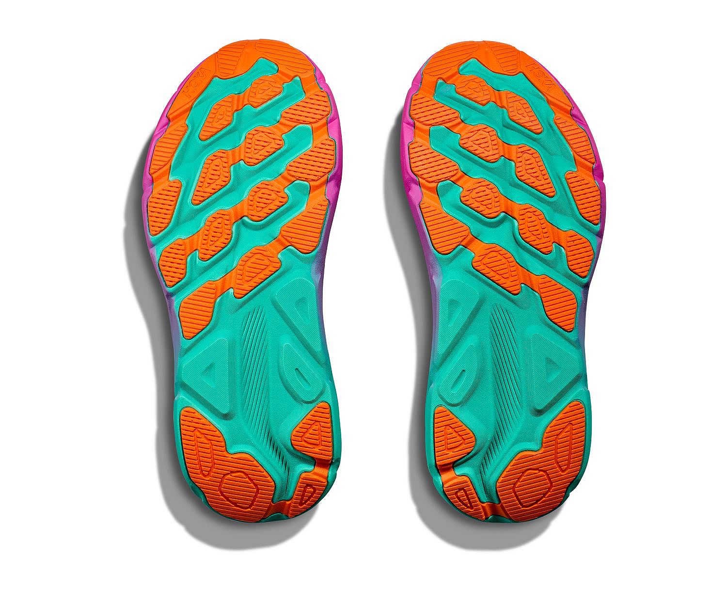 101829-Hoka-Clifton-9-GTX-hardloopschoenen-zwartmulti-heren-afbeelding-9