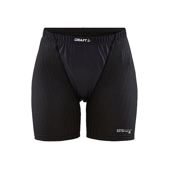70921-Craft-Active-Extreme-X-Wind-boxer-zwart-dames-afbeelding-1