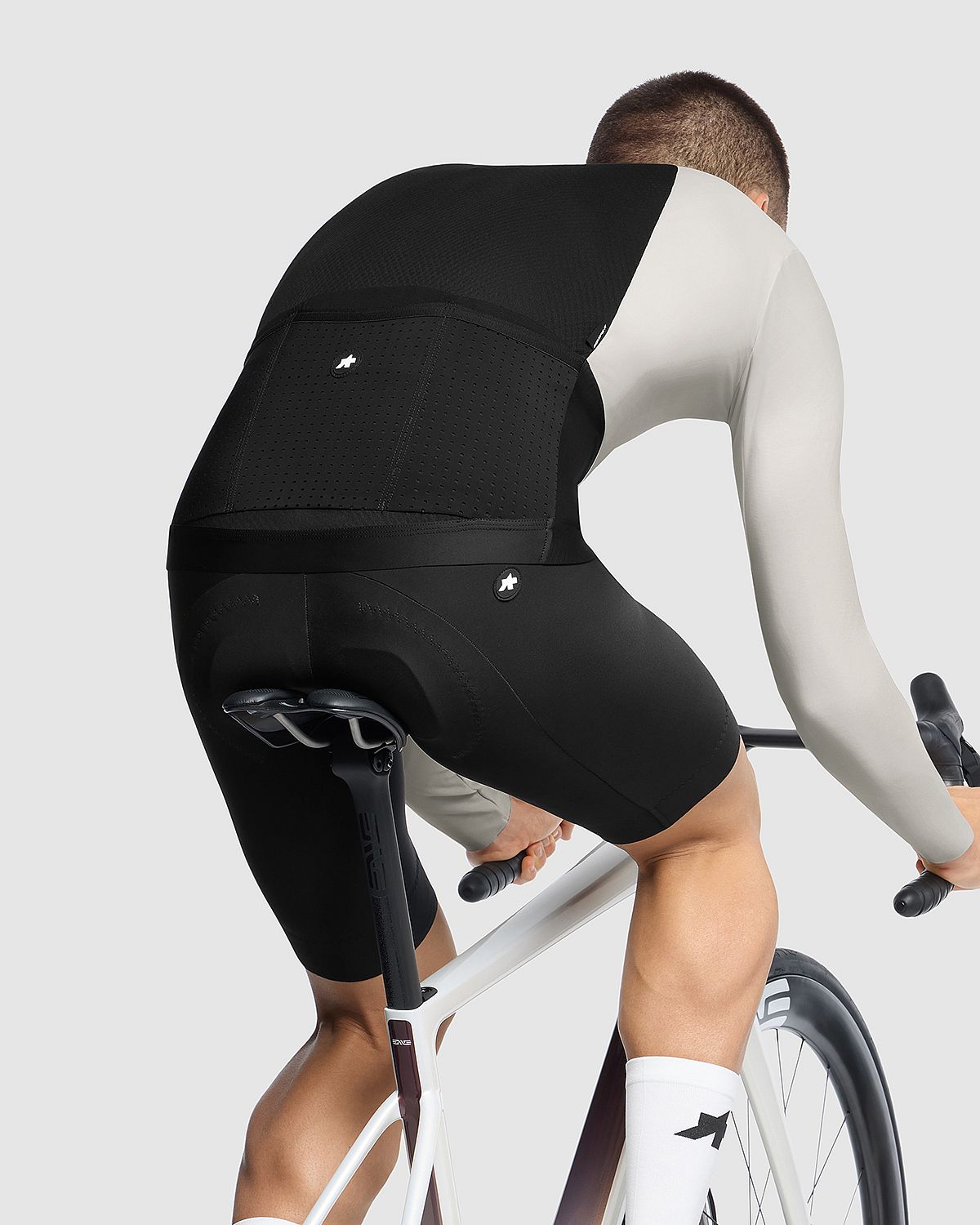 146142-Assos-Equipe-R-Spring-Fall-Jersey-S11-Almond-Milk-heren-afbeelding-7