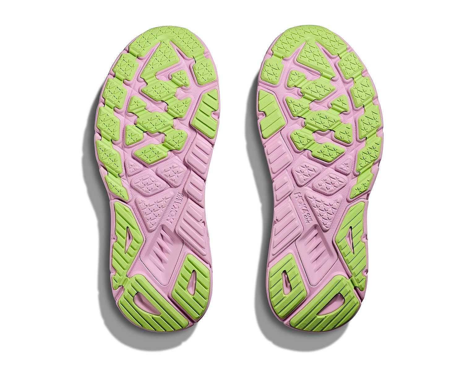 101490-Hoka-Arahi-7-hardloopschoenen-grijsroze-dames-afbeelding-9