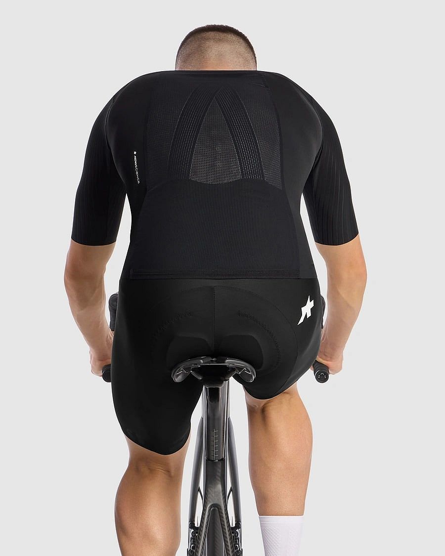 118470-Assos-Equipe-RS-Shell-Jersey-S11-fietsshirt-zwart-heren-afbeelding-6
