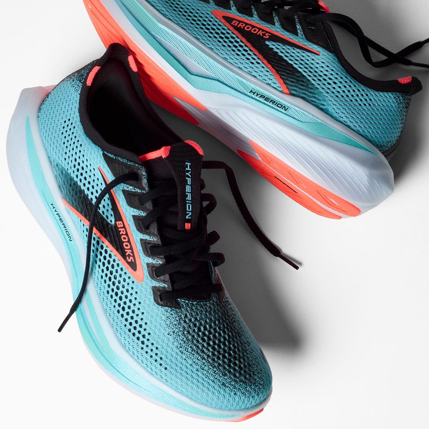 122302-Brooks-Hyperion-3-hardloopschoenen-AtomizerBlackPink-Clay-heren-afbeelding-3