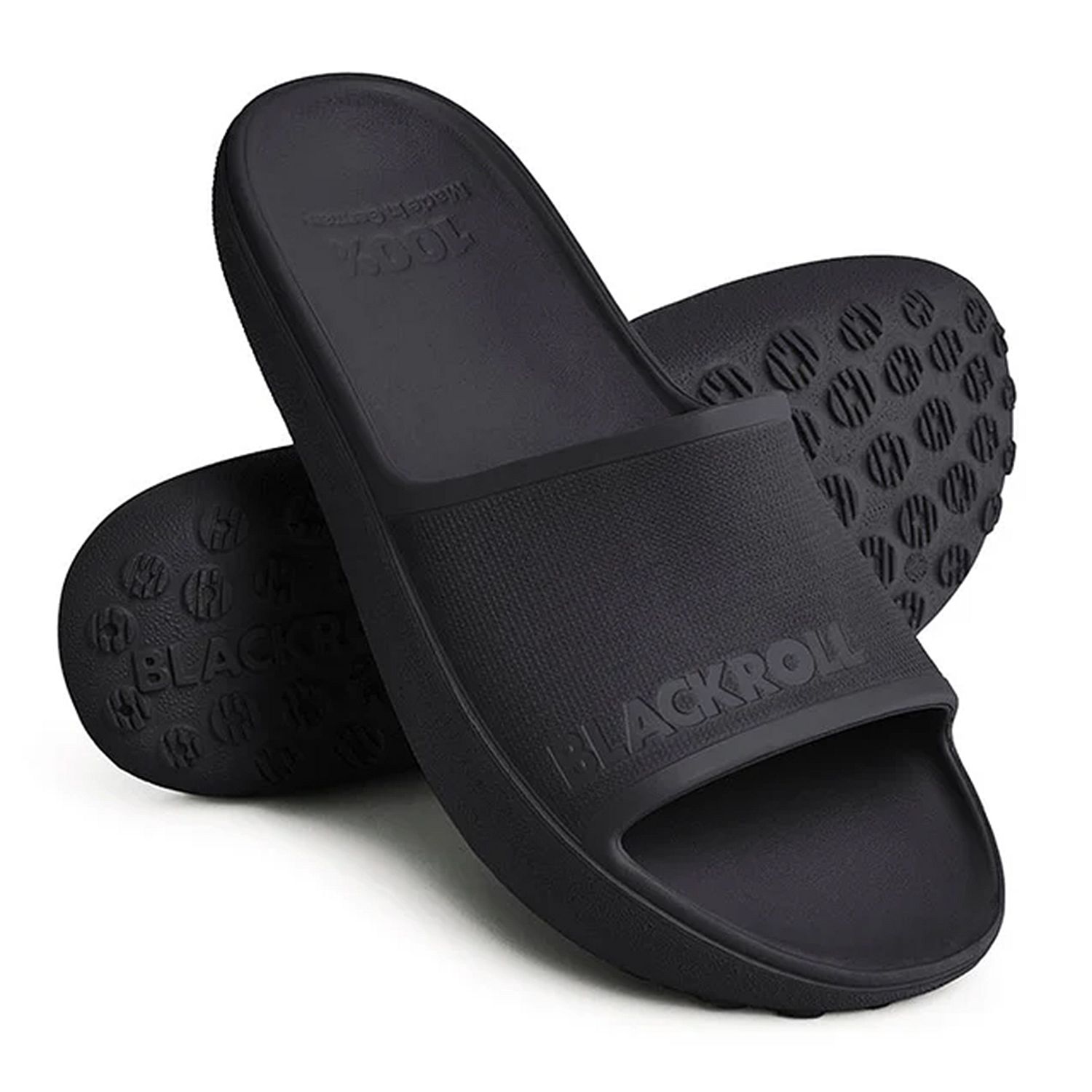 107191-Blackroll-recovery-slopes-slippers-zwart-afbeelding-4