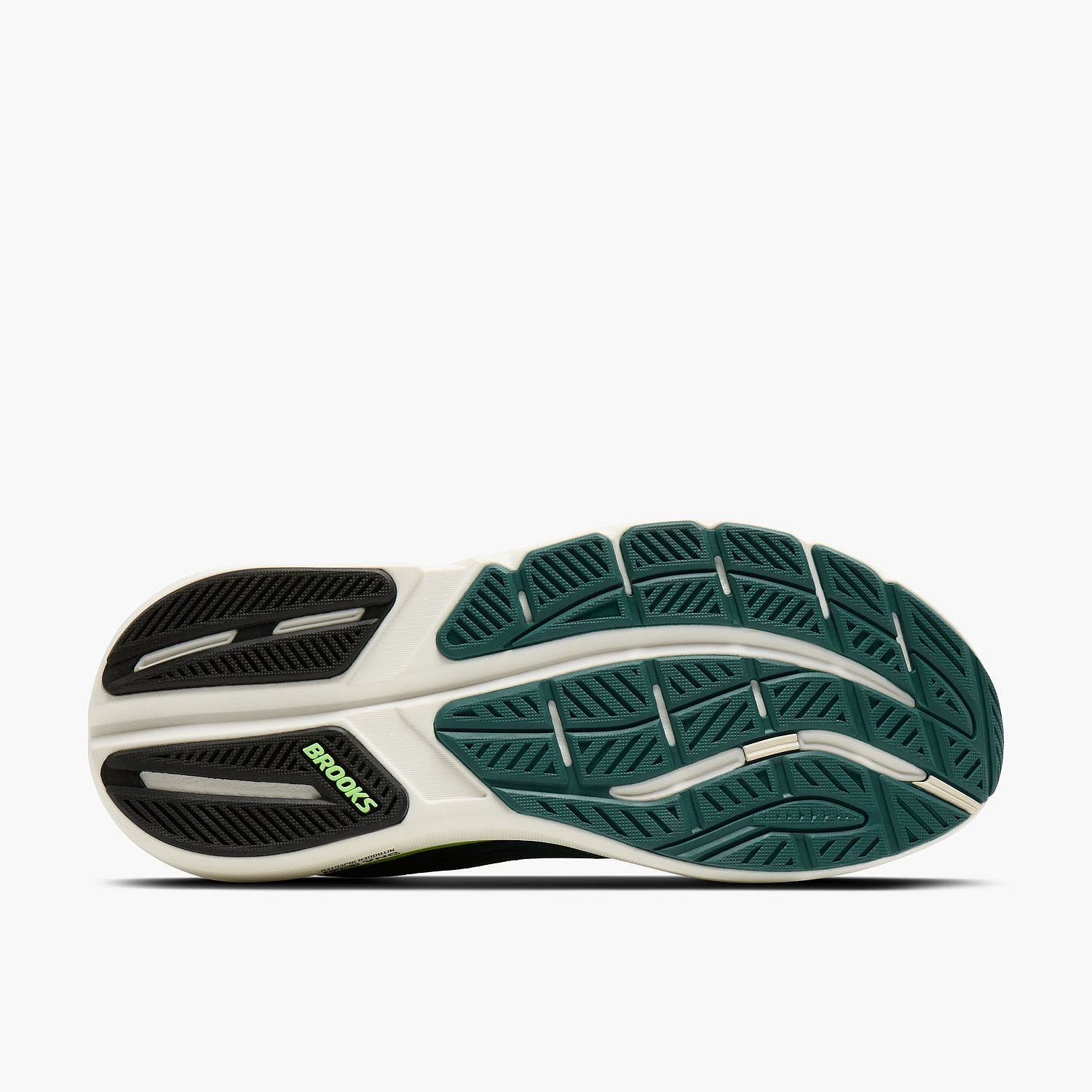 121873-Brooks-Ghost-Max-3-hardloopschoenen-Atlantic-DeepBlackGreen-heren-afbeelding-7