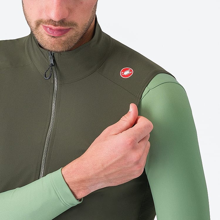 119393-Castelli-Espresso-vest-mouwloos-deep-green-heren-afbeelding-3