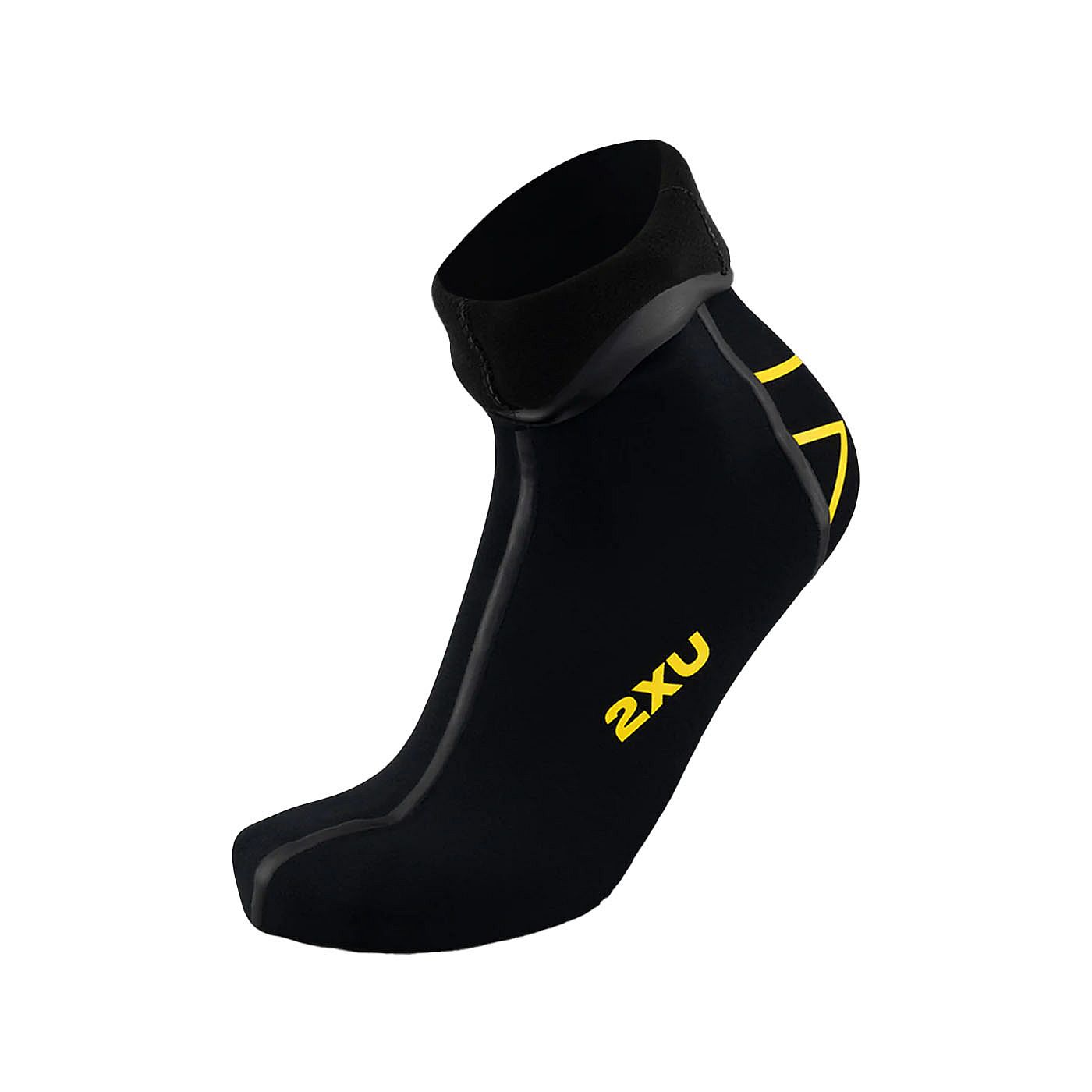 113017-2XU-Propel-Neoprene-Booties-BlackAmbition-unisex-afbeelding-2