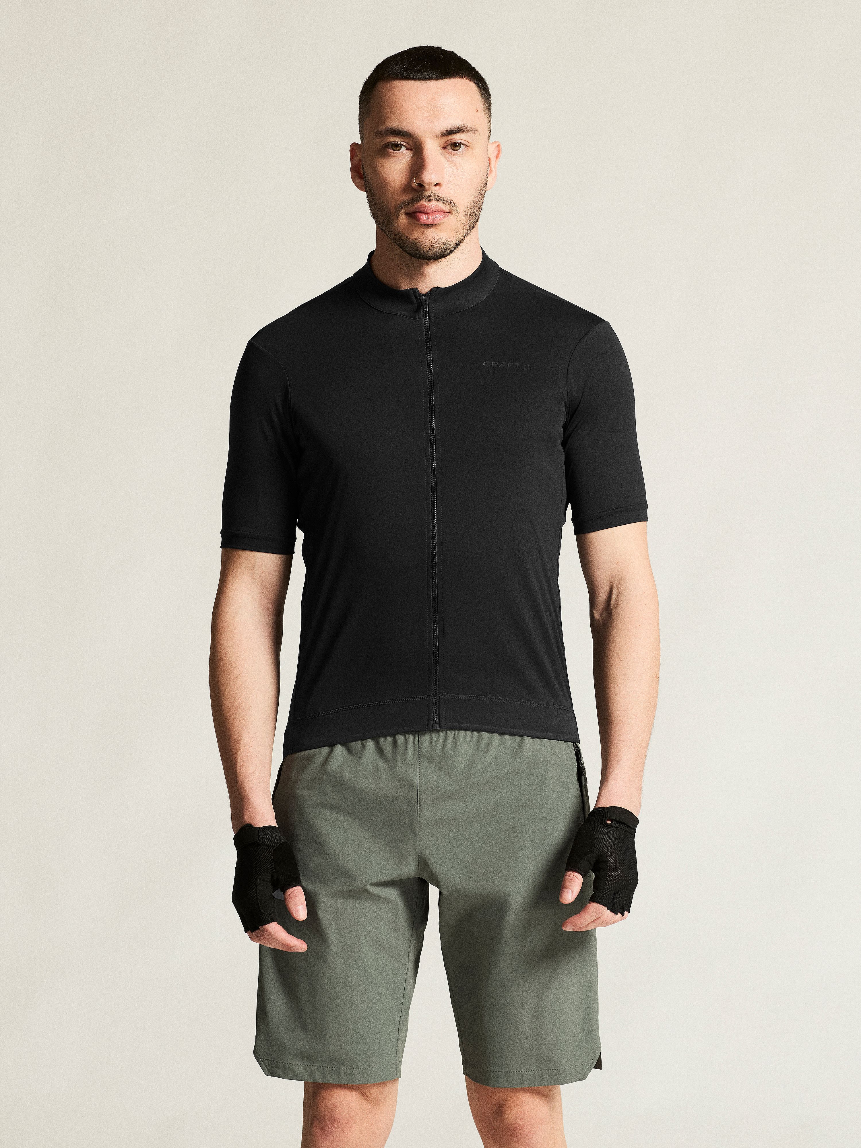 143116-Craft-everyday-korte-mouw-fietsshirt-heren-black-afbeelding-6