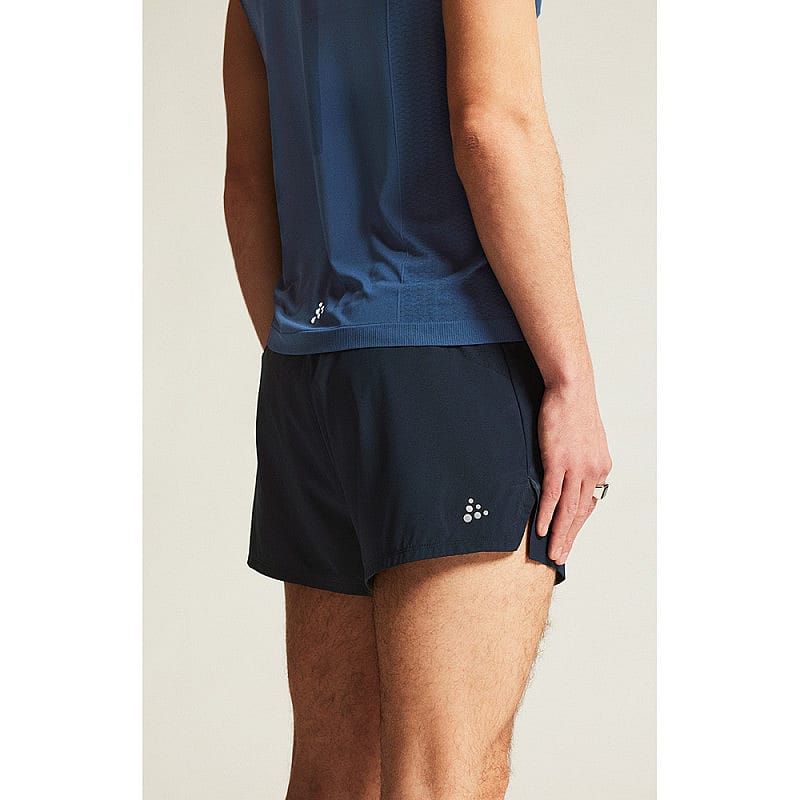 112050-Craft-ADV-Essence-2-shorts-Blauw-Heren-afbeelding-4