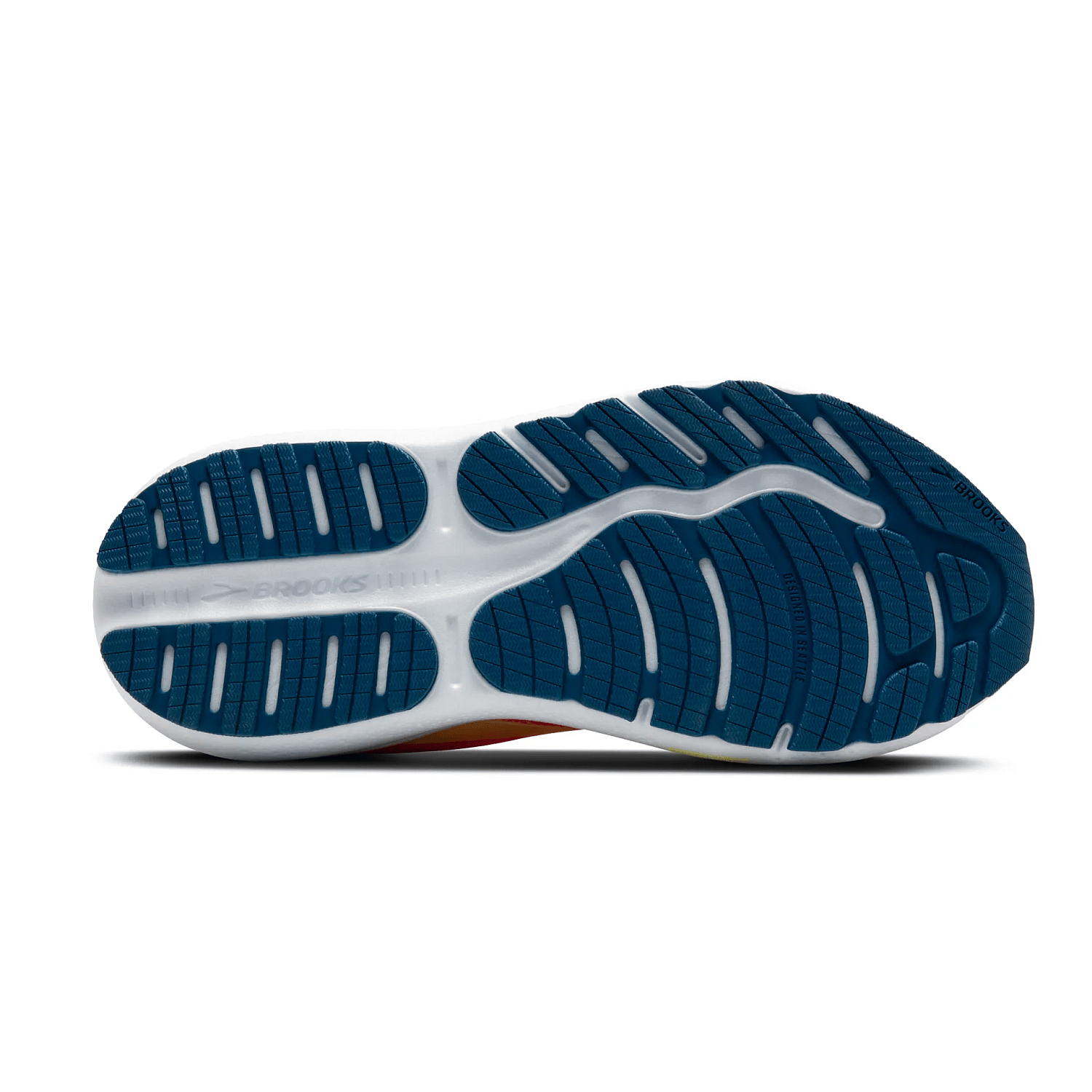 105628-Brooks-Ghost-Max-2-hardloopschoenen-pinklemon-tonic-dames-afbeelding-3